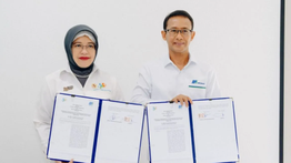 MRT Jakarta dan BPS Kembangkan Pemanfaatan Data Statistik untuk Transportasi Perkotaan