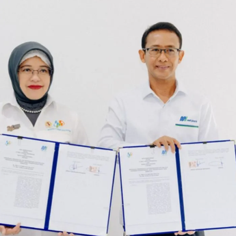 MRT Jakarta dan BPS Kembangkan Pemanfaatan Data Statistik untuk Transportasi Perkotaan