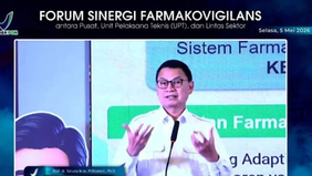 BPOM meluncurkan pembaruan aplikasi e-MESO 2.0 untuk mempermudah pelaporan efek samping obat oleh masyarakat luas.