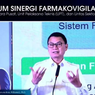 BPOM Luncurkan e-MESO 2.0, Perkuat Pelaporan Efek Samping Obat oleh Masyarakat