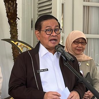 Pramono: ASN Jakarta WFH Akan Disanksi Tegas Jika Melanggar Aturan
