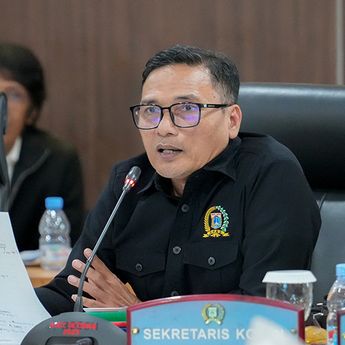 Anggota DPRD Jakarta Sentil Pramono yang Mau Terapkan Pajak 10 % Padel