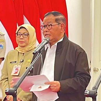 Pramono Larang Pembangunan Lapangan Padel Baru di Kawasan Permukiman