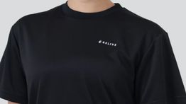 Kaos Kesehatan Pertama di Dunia RELIVE Mulai Dipasarkan di Indonesia