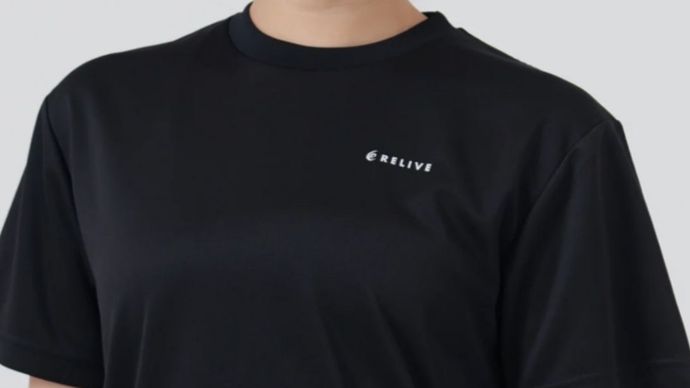 Baju Relive