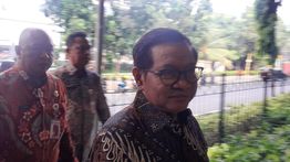 Pramono: PBB Jakarta Jangan Khawatir Naiknya Kecil Sekali, 5-10 Persen