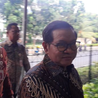 Pramono: PBB Jakarta Naiknya Kecil Sekali, 5-10 Persen