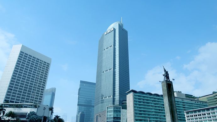 Gedung Bank BCA