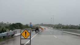 Kementerian PU Pastikan Jalur Utama Langkat-Aceh Tamiang Bisa Jadi Akses Distribusi Bantuan