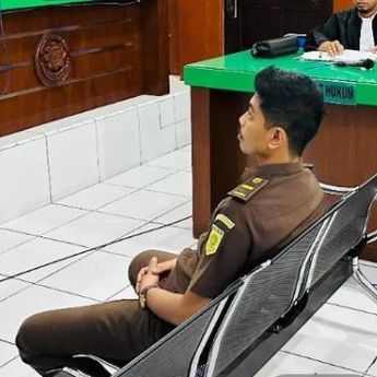 DPR ke Jaksa Jovi: Apa Hebat Kau Unggah TikTok?