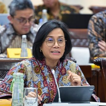 Sri Mulyani Tegaskan APBN Tahun 2026 Dorong Pemerataan Kesejahteraan Daerah