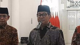 Pramono Tanggapi Temuan Parkir Liar di Lahan Pemprov DKI