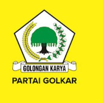 Ini Sejarah Panjang Partai Hingga Daftar Ketua Umum Golkar