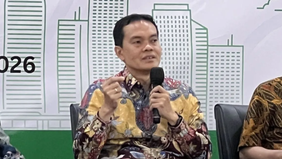 VP Commercial & Shipping Business Development Pertamina Patra Niaga, Sigit Setiawan, menjelaskan bahwa penyesuaian harga bahan bakar minyak (BBM) nonsubsidi seperti Pertamax dilakukan untuk menjaga ketersediaan pasokan di dalam negeri.