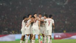 Ranking FIFA Terbaru: Indonesia Naik Satu Tingkat, Argentina Tetap Nomor 1