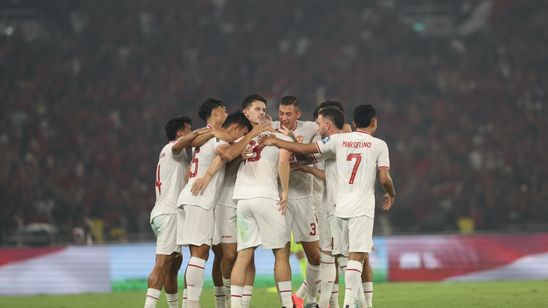 Daftar Harga Tiket Timnas Indonesia vs Australia di Putaran 3 Kualifikasi Piala Dunia 2026 Zona Asia