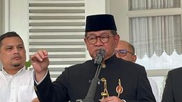 Pramono Lanjutkan Proyek LRT Jakarta hingga Dukuh Atas