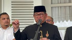 Gubernur DKI Jakarta, Pramono Anung memastikan pembangunan LRT Jakarta akan dilanjutkan dari Manggarai menuju Dukuh Atas setelah proyek LRT Jakarta Fase 1B rute Velodrome-Manggarai rampung.