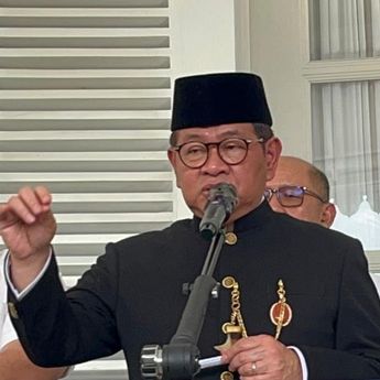 Pramono Lanjutkan Proyek LRT Jakarta hingga Dukuh Atas