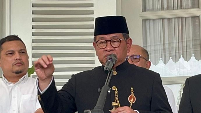 Pramono Anung