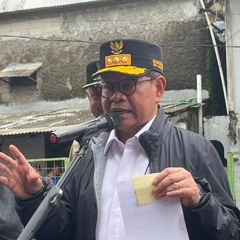 Pramono Sebut Pencurian Kabel Lampu Jalan di Jakarta Utara Sudah Dilaporkan ke Polisi