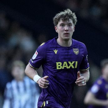 Ole Romeny, Marselino Ferdinan dan Oxford United OTW Indonesia Jelang Piala Presiden 2025