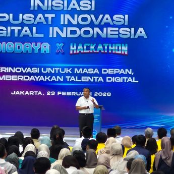 Bos BI Sebut Pengguna QRIS Tembus 60 Juta, Bakal Diperluas ke China Hingga India
