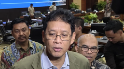 Menkeu Purbaya Belum Nonaktifkan Dirjen Bea Cukai Djaka Budhi Utama
