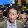 Menkeu Purbaya Belum Nonaktifkan Dirjen Bea Cukai Djaka Budhi Utama