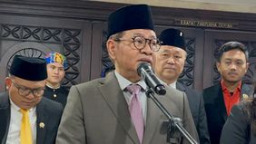 Pemerintah Provinsi DKI Jakarta terus memperkuat komitmen di sektor pendidikan melalui program sekolah swasta gratis. Gubernur DKI Jakarta, Pramono Anung menyampaikan bahwa kebijakan ini bertujuan memperluas akses pendidikan.