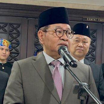 Pramono Tekan Anak Putus Sekolah Lewat Program Sekolah Gratis