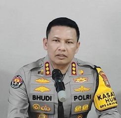 Polda Metro Bantah Isu Pria yang Viral Ngaku Anak Propam Pinjam Mobil Barang Bukti