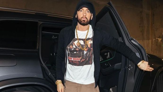 Eminem