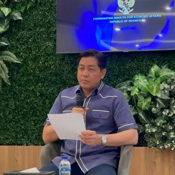 Kemenko Perekonomian: AS Minta Indonesia Tak Kecewa soal Tarif Impor 32 Persen, Masih Ada Peluang Negosiasi
