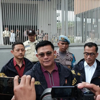 Bareskrim Geledah 3 Perusahaan di Jatim Terkait Dugaan Tambang Emas Ilegal dan TPPU