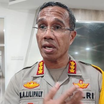 10 Pelaku Pengeroyokan Ditangkap Polisi, Salah Satunya Ada Anggota Brimob