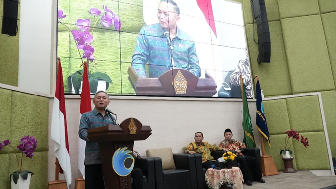 Wakil Menteri HAM, Mugiyanto
