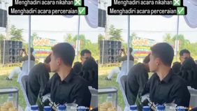 Rian Maulana, seorang pria asal Pringsewu, Lampung, tampil viral di media sosial setelah menggelar acara perceraian mewah yang dituduh mencemarkan nama baik mantan istrinya, Natalia Dyah Ayuningtyas.