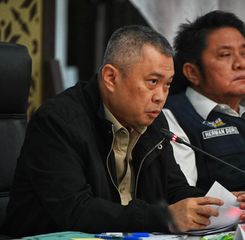 Menhub Dudy Perkiraan Pemudik dari Sumsel Capai 3,87 Juta Orang