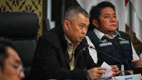 Menteri Perhubungan Dudy Purwagandhi melakukan koordinasi dan sinergi dengan Pemerintah Provinsi Sumatra Selatan (Sumsel) guna mempersiapkan penyelenggaraan Angkutan Lebaran tahun 2026. 