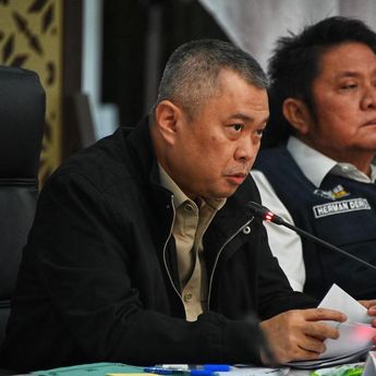 Menhub Dudy Perkiraan Pemudik dari Sumsel Capai 3,87 Juta Orang