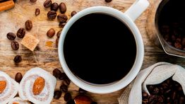 5 Tips untuk Peminum Kopi di Bulan Ramadhan