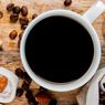5 Tips untuk Peminum Kopi di Bulan Ramadhan