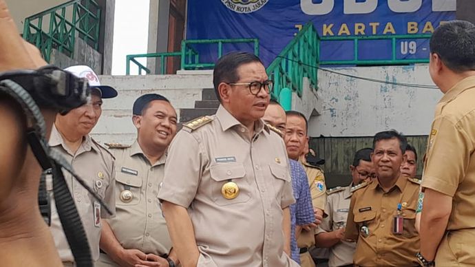 Pramono Anung