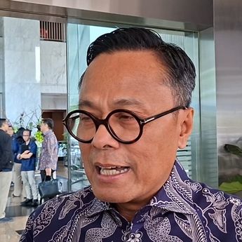 Danantara Pastikan Merger BUMN Aset Manajemen Tuntas Dalam Waktu Dekat