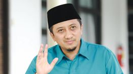 Ustaz Yusuf Mansur Lolos dari Gugatan Rp98,7 Triliun