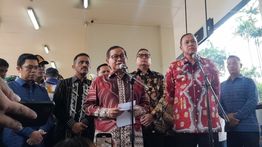 Pemprov DKI Tanggung Penuh Subsidi Bus Transjabodetabek Rute Bekasi-Dukuh Atas
