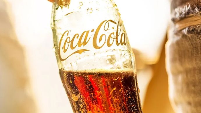 Coca-cola/Ist