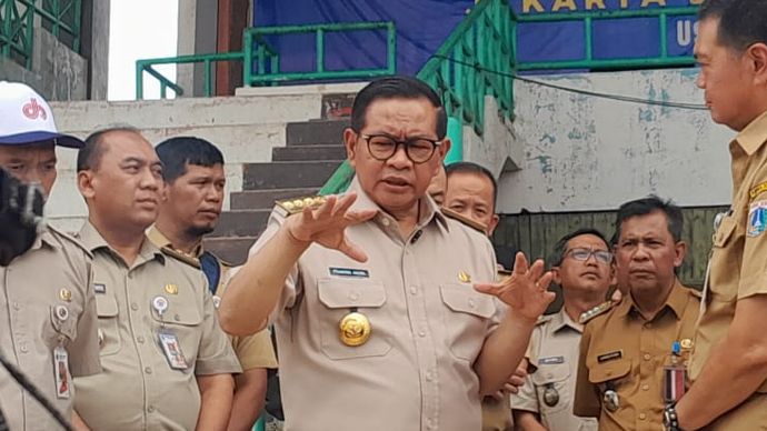 Pramono Anung