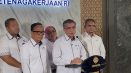 Cek Rekening! Bantuan Subsidi Upah 2025 Rp600 Ribu Sudah Cair